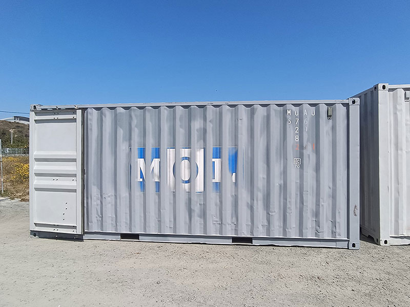 CRETA CONTAINER - SFAKIANAKIS: Φωτογραφίες & Βίντεο