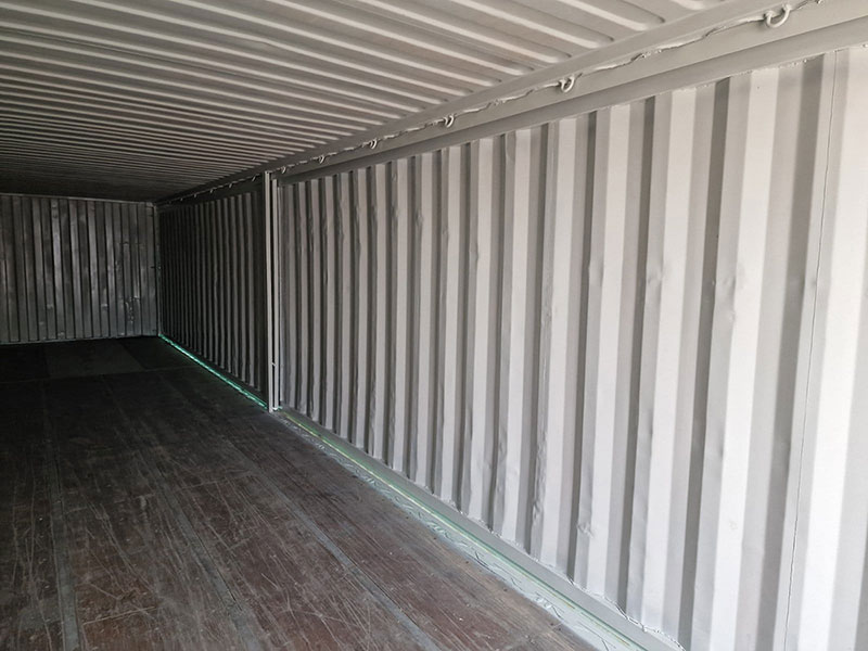 CRETA CONTAINER - SFAKIANAKIS: Φωτογραφίες & Βίντεο