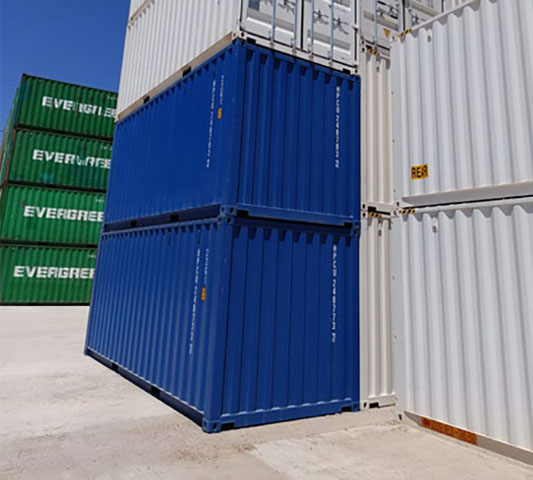 CRETA CONTAINER - SFAKIANAKIS: Φωτογραφίες & Βίντεο