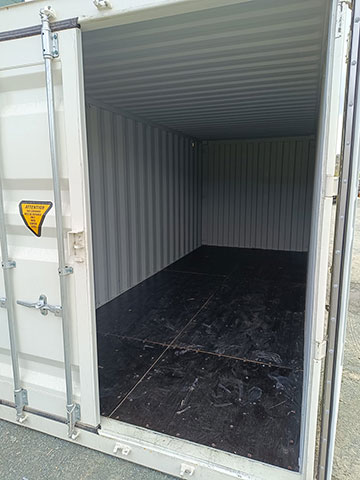 CRETA CONTAINER - SFAKIANAKIS: Φωτογραφίες & Βίντεο