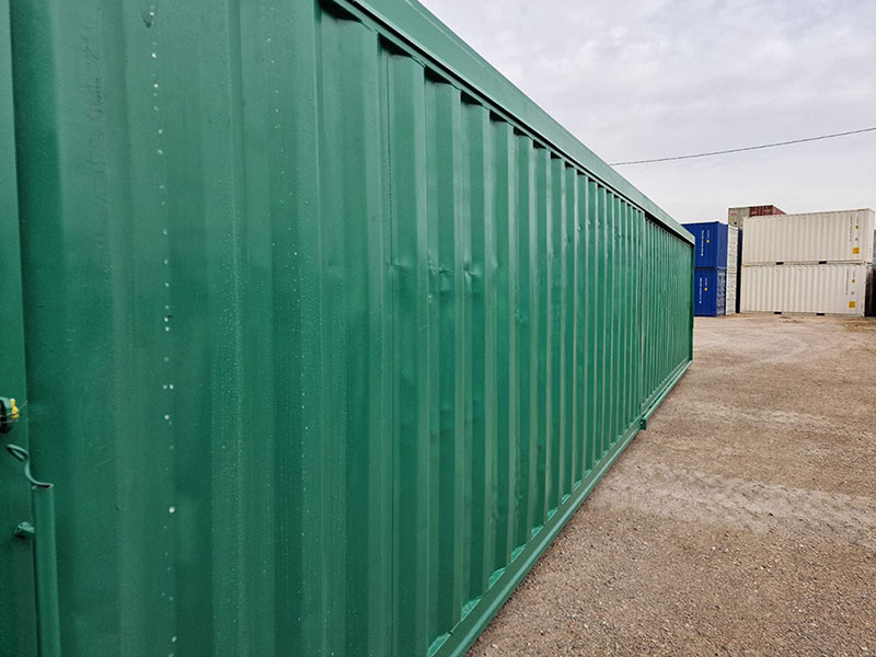 CRETA CONTAINER - SFAKIANAKIS: Φωτογραφίες & Βίντεο