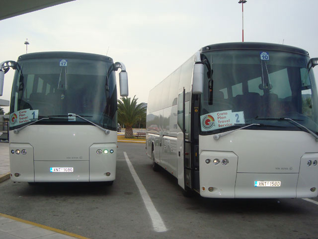 CRETA PLAN TRAVEL: Φωτογραφίες & Βίντεο