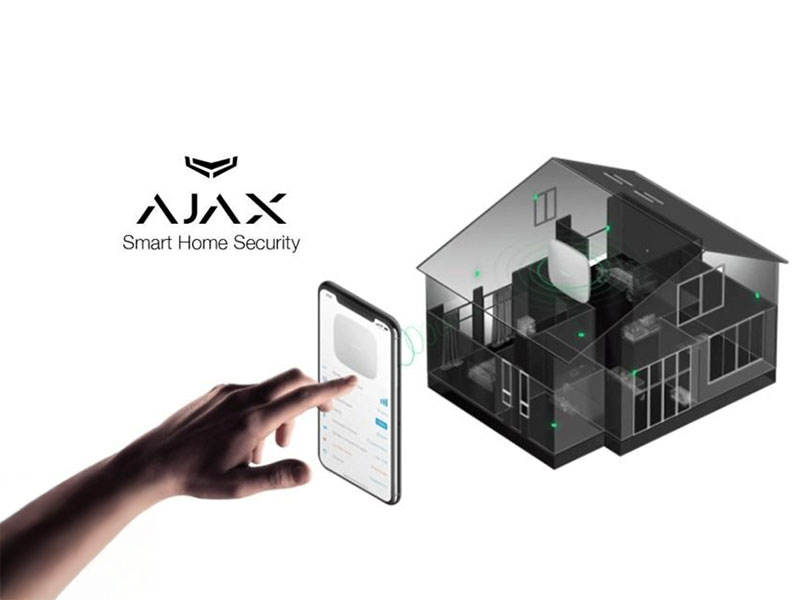 CRETA SECURITY SYSTEMS: Φωτογραφίες & Βίντεο