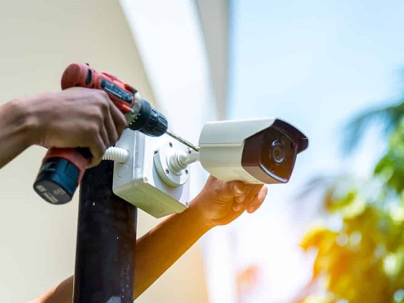 CRETA SECURITY SYSTEMS: Φωτογραφίες & Βίντεο