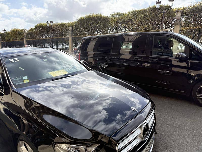CTP LIMO - COMFORT TRANSFER ATHENS: Φωτογραφίες & Βίντεο