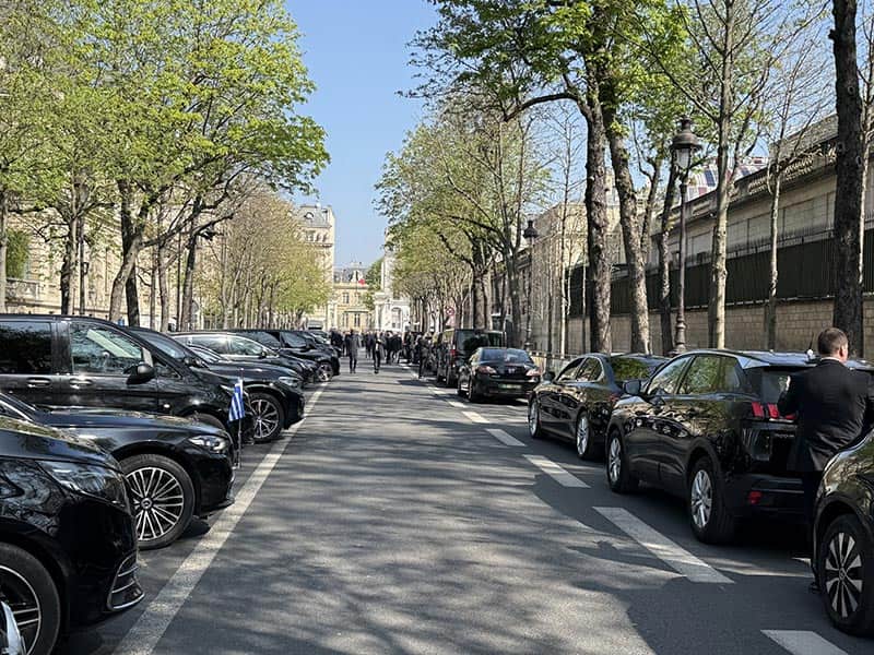 CTP LIMO - COMFORT TRANSFER ATHENS: Φωτογραφίες & Βίντεο