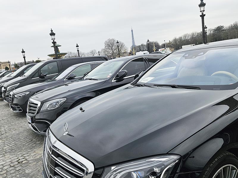 CTP LIMO - COMFORT TRANSFER ATHENS: Φωτογραφίες & Βίντεο