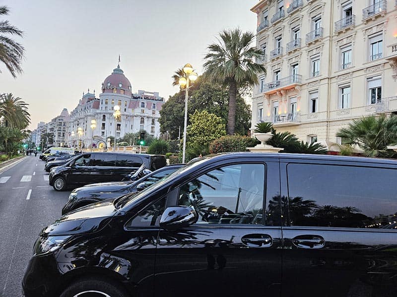 CTP LIMO - COMFORT TRANSFER ATHENS: Φωτογραφίες & Βίντεο
