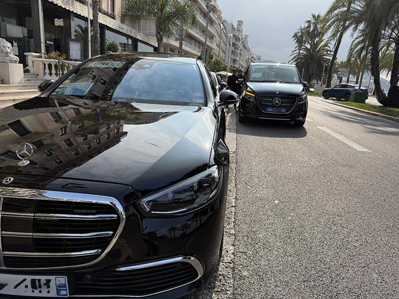 CTP LIMO - COMFORT TRANSFER ATHENS: Φωτογραφίες & Βίντεο