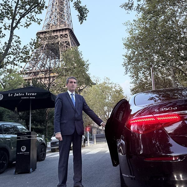 CTP LIMO - COMFORT TRANSFER ATHENS: Φωτογραφίες & Βίντεο