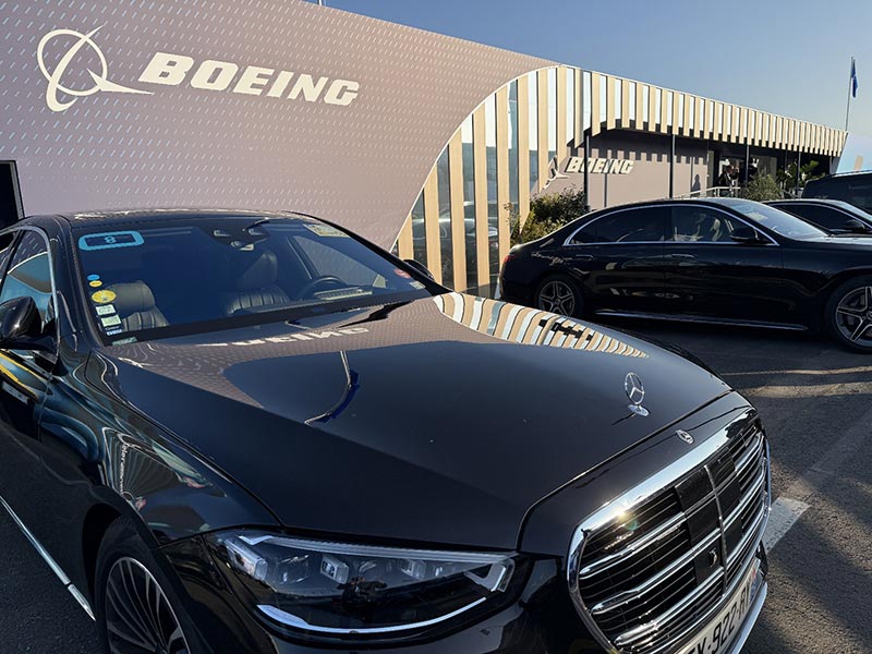 CTP LIMO - COMFORT TRANSFER ATHENS: Φωτογραφίες & Βίντεο