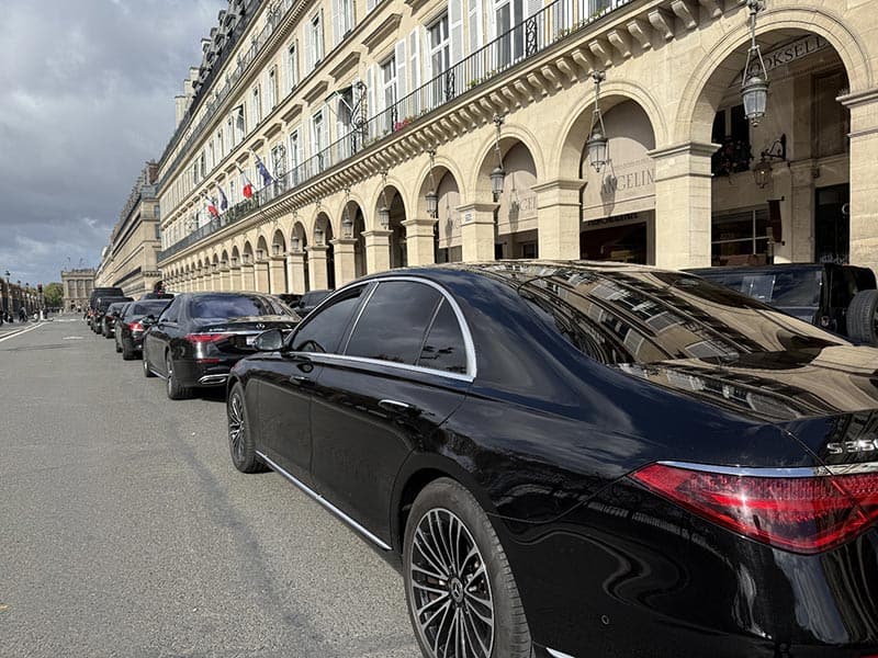 CTP LIMO - COMFORT TRANSFER ATHENS: Φωτογραφίες & Βίντεο