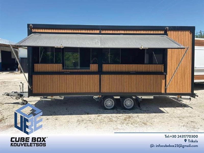 CUBEBOX: Φωτογραφίες & Βίντεο