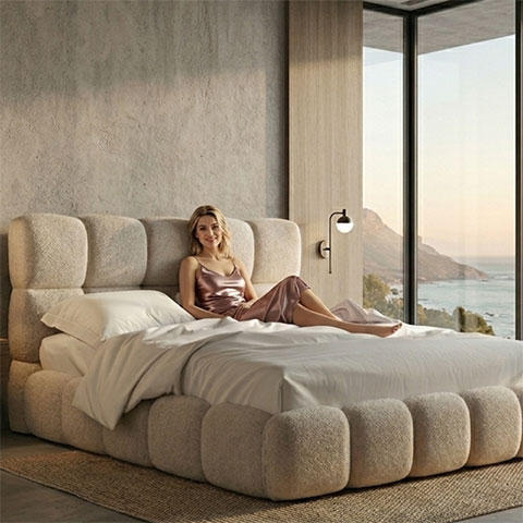 CUSTOM SOFA: Φωτογραφίες & Βίντεο
