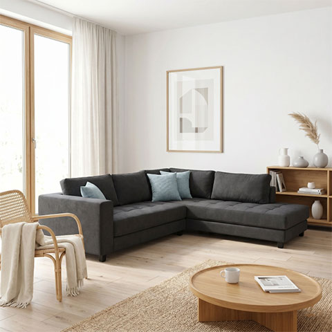 CUSTOM SOFA: Φωτογραφίες & Βίντεο