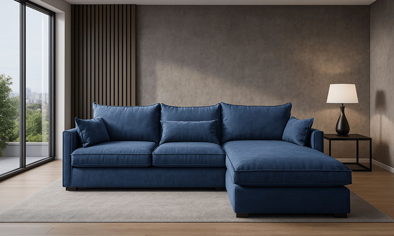 CUSTOM SOFA: Φωτογραφίες & Βίντεο
