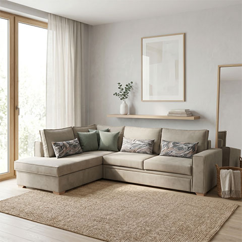 CUSTOM SOFA: Φωτογραφίες & Βίντεο