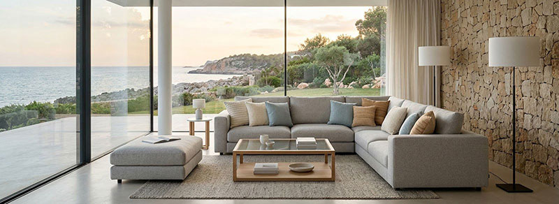 CUSTOM SOFA: Φωτογραφίες & Βίντεο