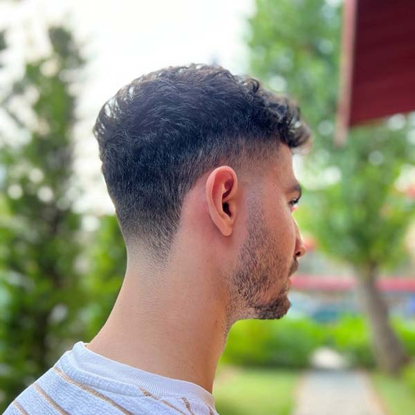 CUTLERS BARBERSHOP: Φωτογραφίες & Βίντεο