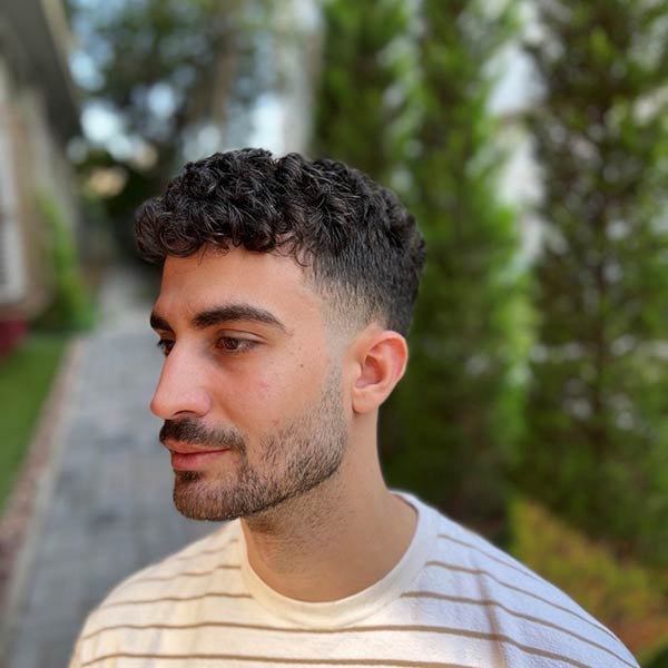 CUTLERS BARBERSHOP: Φωτογραφίες & Βίντεο