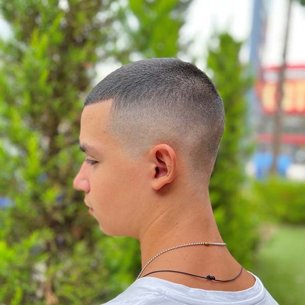 CUTLERS BARBERSHOP: Φωτογραφίες & Βίντεο