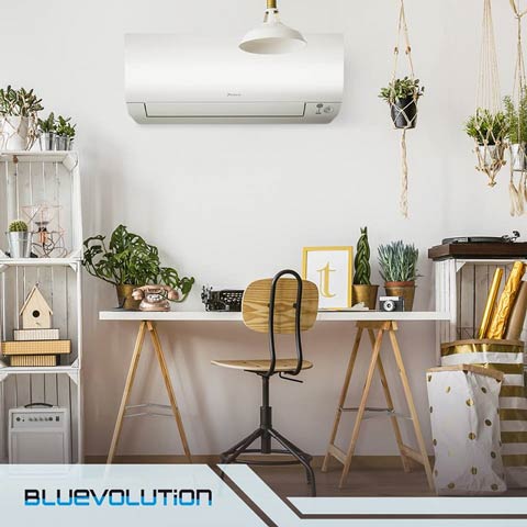 DAIKIN - ΜΑΥΡΑΝΟΥΔΗΣ Δ. ΑΝΔΡΕΑΣ: Φωτογραφίες & Βίντεο