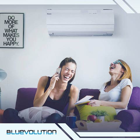 DAIKIN - ΜΑΥΡΑΝΟΥΔΗΣ Δ. ΑΝΔΡΕΑΣ: Φωτογραφίες & Βίντεο