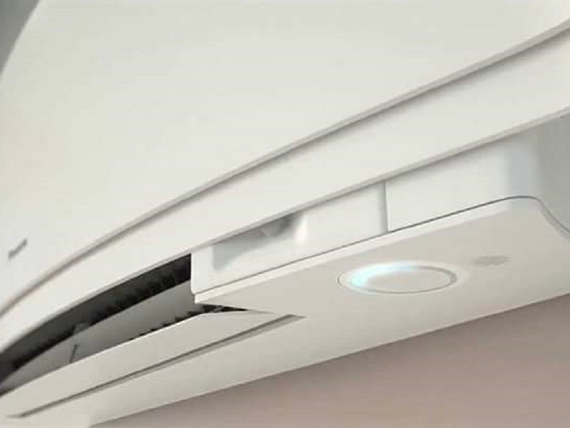 DAIKIN - ΠΑΠΑΧΡΗΣΤΟΥ ΝΙΚΟΛΑΟΣ: Φωτογραφίες & Βίντεο