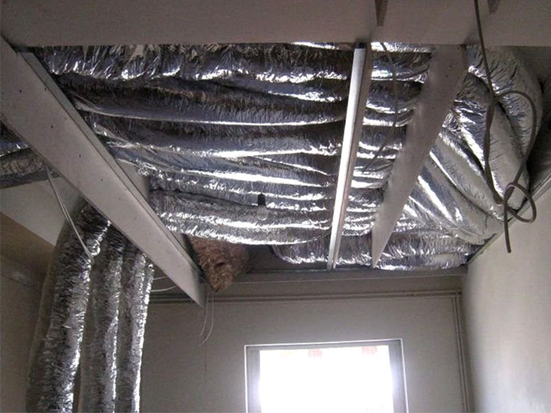 DAIKIN - ΤΣΑΝΤΟΥΡΗΣ ΕΥΣΤΑΘΙΟΣ - FREEZE UP: Φωτογραφίες & Βίντεο