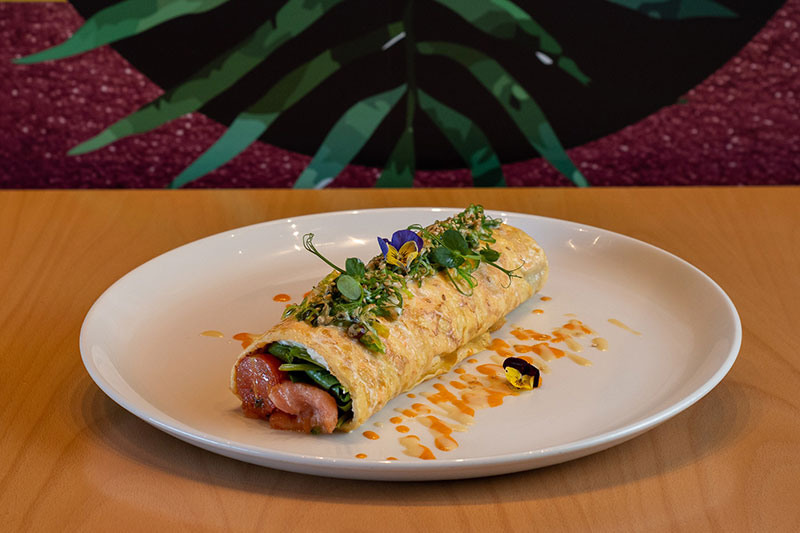 DALI EXTRAORDINARY ART BISTRO: Φωτογραφίες & Βίντεο