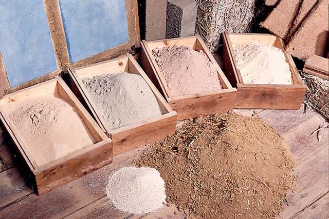 Eco Paints