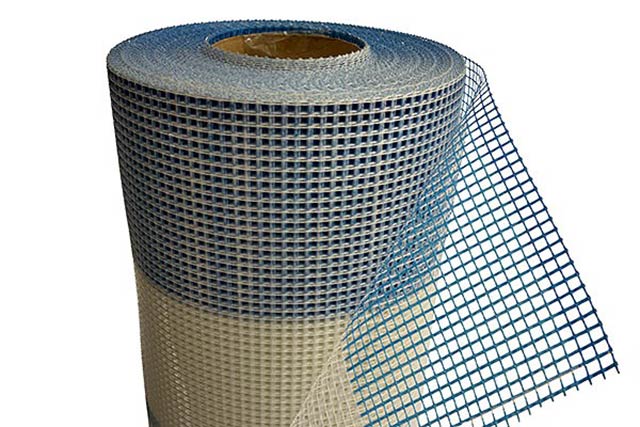 Fiberglass