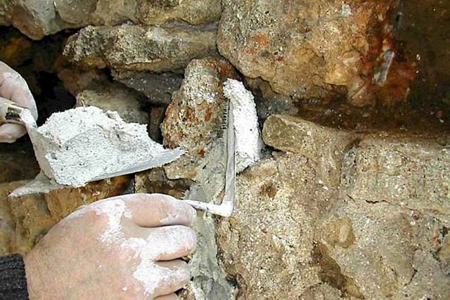 Jointing Mortar