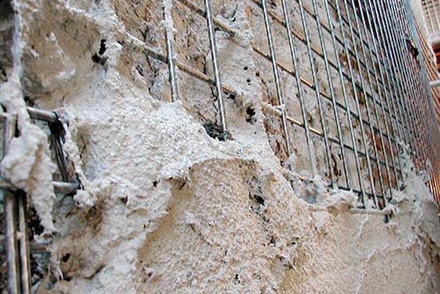 Structural Reinforcement Mortar