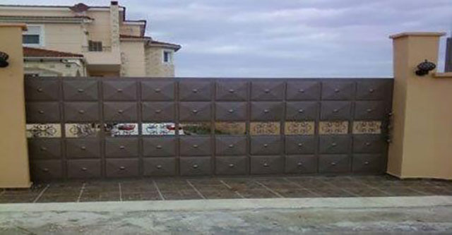 ΔΑΜΙΑΝΑΚΗ ΣΥΝΘΕΤΙΚΑ ΚΟΥΦΩΜΑΤΑ ΙΚΕ: Φωτογραφίες & Βίντεο