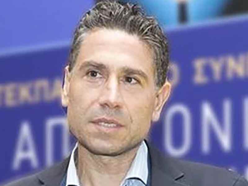 DANIILIDIS AGGELOS Dr: Φωτογραφίες & Βίντεο