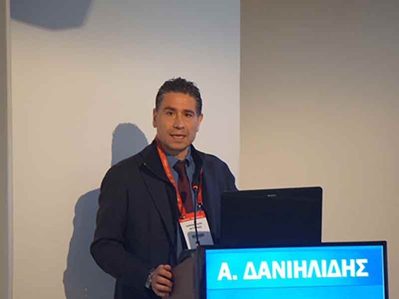 DANIILIDIS AGGELOS Dr: Φωτογραφίες & Βίντεο