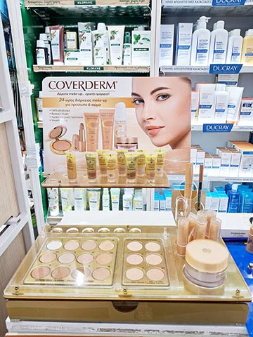 Coverderm