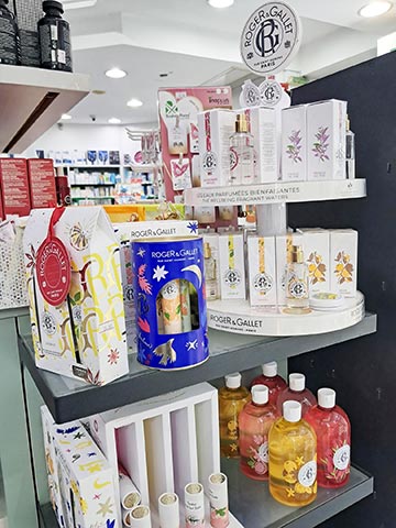Roger & Gallet