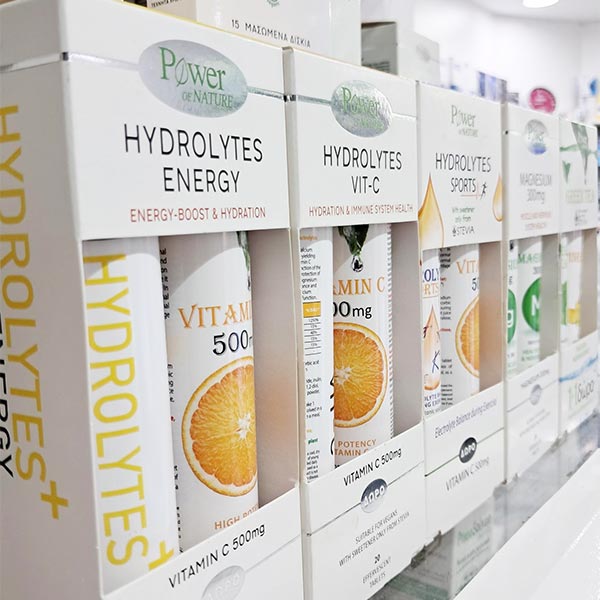 Power Health