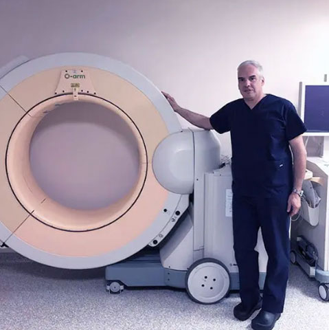 DARMANIS SPYRIDON MD, M.Sc., Ph.D.: Φωτογραφίες & Βίντεο