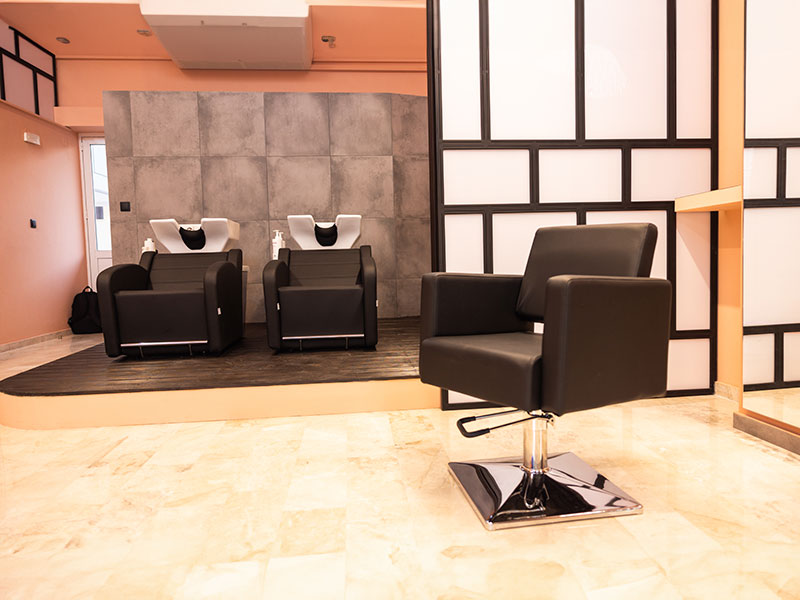 DAZ HAIR ART: Φωτογραφίες & Βίντεο