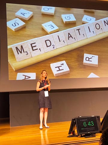DEDE SOFIA - MEDIATION MASTERY: Φωτογραφίες & Βίντεο
