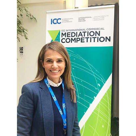 DEDE SOFIA - MEDIATION MASTERY: Φωτογραφίες & Βίντεο