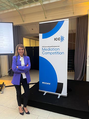 DEDE SOFIA - MEDIATION MASTERY: Φωτογραφίες & Βίντεο
