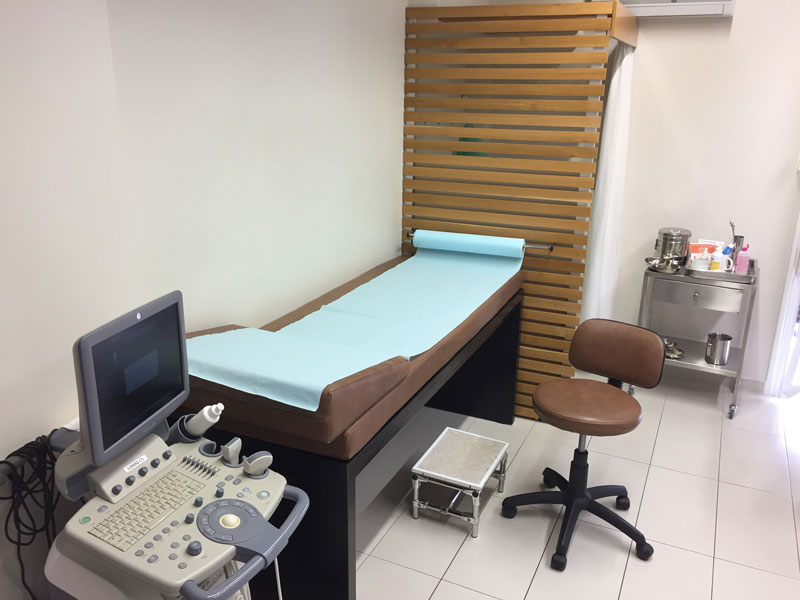 DEIRMENTZOGLOU STAVROS MD, PhD, FEBU, FECSM: Φωτογραφίες & Βίντεο