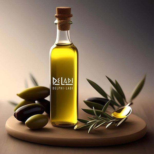 DELADI - ΜΑΜΑΡΕΛΗΣ ΔΗΜΗΤΡΙΟΣ: Φωτογραφίες & Βίντεο
