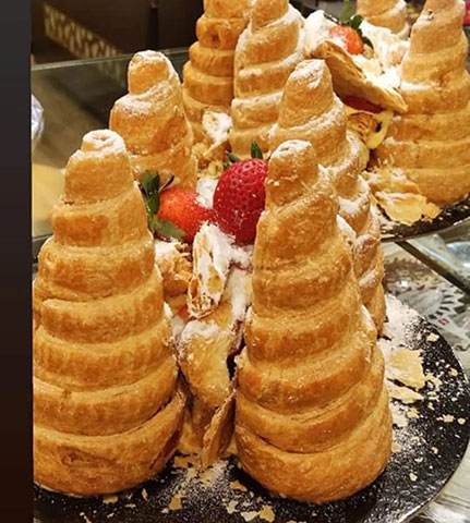 DELICE: Φωτογραφίες & Βίντεο