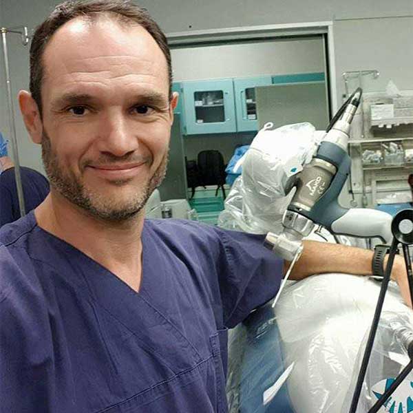 DELIGEORGIS ANASTASIOS MD, MSc: Φωτογραφίες & Βίντεο