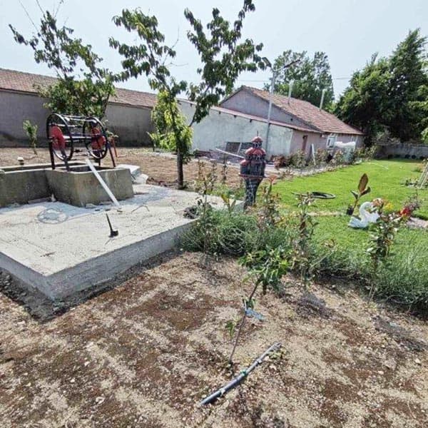 DELLIOS GARDEN EXPERTS: Φωτογραφίες & Βίντεο